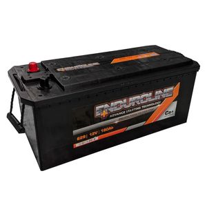Enduroline Lorry 629 STARTER BATTERY 180AH 1100CCA