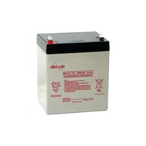 Enersys Datasafe NPX25-12 EnerSys DataSafe SLA Battery 12v 5Ah
