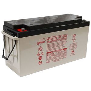 Enersys Genesis NP150-12 SLA Battery 12v 150Ah