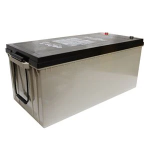 Enersys Genesis NP200-12 SLA Battery 12v 200Ah
