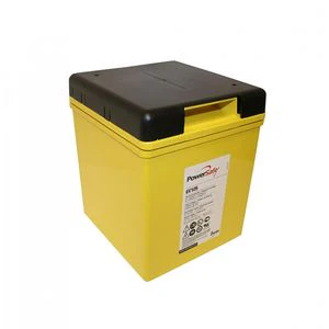 Enersys Powersafe 6V105 EnerSys PowerSafe AGM Battery 6v 105Ah