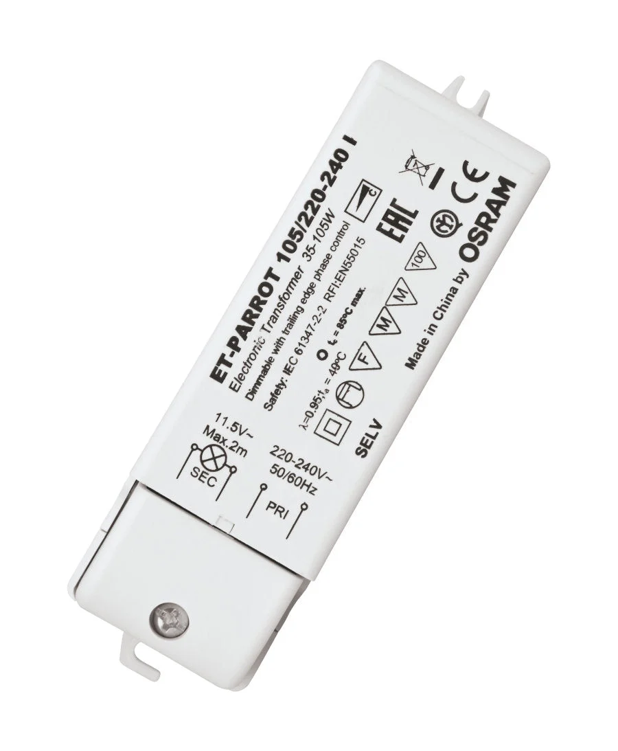ET-PARROT 70/220…240 I