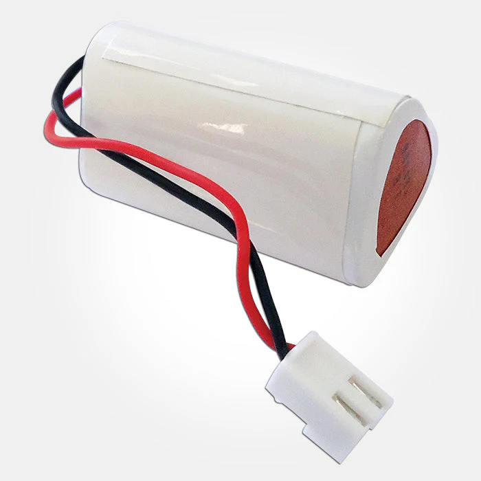 Eterna EB8 3.6V 800Ma Triangle AA Ni-CD
