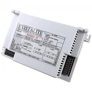 Existalite XCR218.3E Emergency Combo Unit - DISCONTINUED