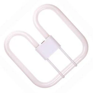 F282D4P-84 - CFL Square 4 Pin - 240v 28W GR10 - 4000k