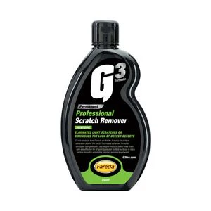 FARÉCLA G3 PROFESSIONAL SCRATCH REMOVER 500ML
