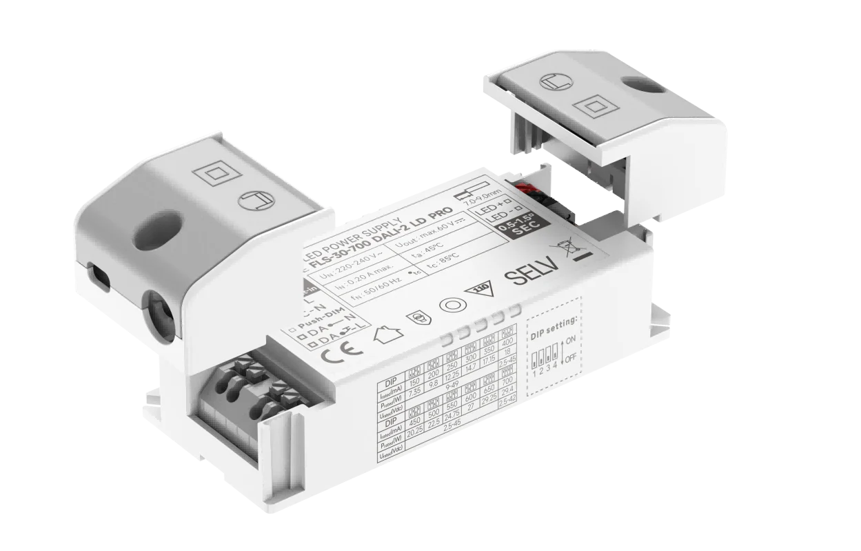 EldoLED FLS-30-700 DALI-2 LD PRO