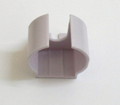 Foot for Single D Cell Battery Stick