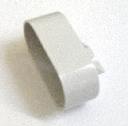 Foot for Twin D Cell Battery