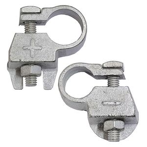 FORD BATTERY TERMINAL ADAPTORS (0-022-00)
