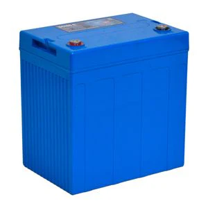 FullRiver DC180-8 FULLRIVER DC SERIES DEEP CYCLE AGM LEISURE BATTERY 180AH (T875)