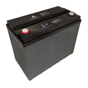 GB12-150GC PEGASUS DEEP CYCLE BATTERY 150AH