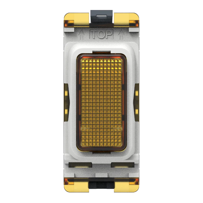 Caradok Indicator Grid Module ORANGE