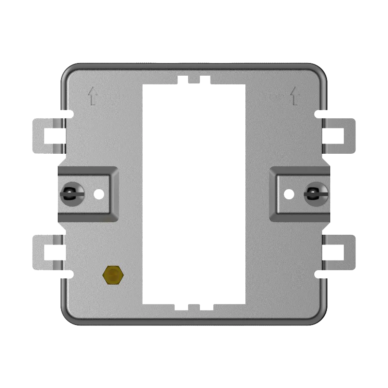 Caradok 1G Yoke