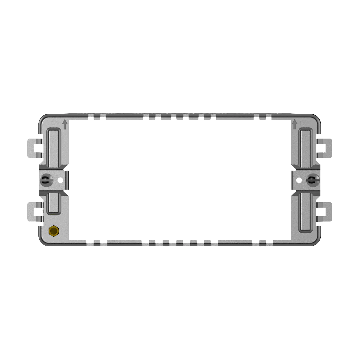 Caradok 3/4G Yoke