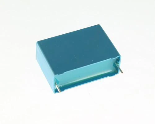 GE - CA16MFD-420-GE 380-420v 16MFD Capacitor Stud Fixing