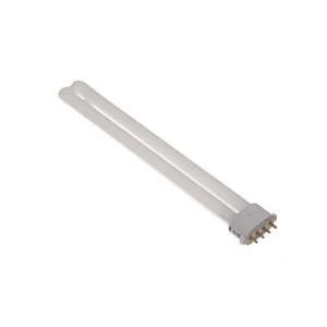 GE Lighting F11BX/BLUE/2G7 - 11w 4 pin PLS style in Blue