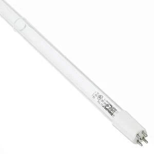 Germicidal Tube 75w T5 4 Pins One End Philips Light Bulb for Water Sterilization