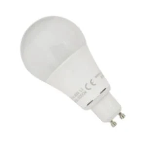 GLS 9w GU10 240v TP24 Kyoto Energy Saving Light Bulb - 8514