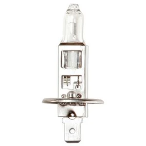 H1 448 NAPA HALOGEN HEADLIGHT BULB NBU1448