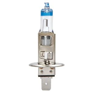 H1 (448) RING XENONMAX +100% HALOGEN HEADLIGHT BULBS RW1048