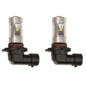 H11 (711) RING PREMIUM LED 6000K FOG LIGHT BULBS RW711FLED