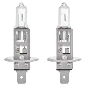 H1A (448) RING PREMIUM PRECISION HALOGEN HEADLIGHT BULBS RW448EQ
