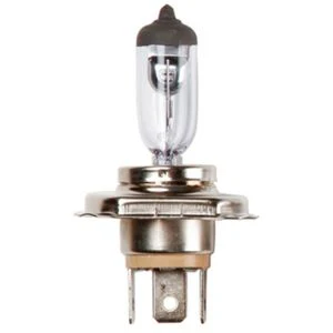 H4 472 NAPA HALOGEN HEADLIGHT BULB NBU1472