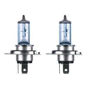 H4 (472) RING XTREMEBLUE +50% HALOGEN STYLING HEADLIGHT BULBS RW772