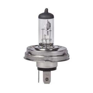 H4 UEC (P45T/012) RING HALOGEN HEADLIGHT BULB RU12