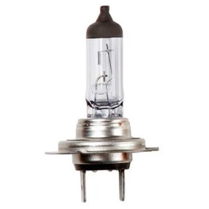 H7 477 NAPA HALOGEN HEADLIGHT BULB NBU1477