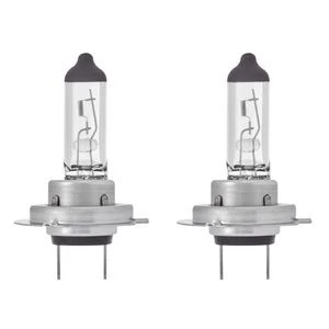 H7 (477) RING PREMIUM PRECISION HALOGEN HEADLIGHT BULBS RW477EQ