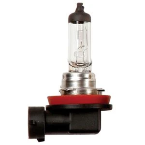 H8 708 NAPA HALOGEN HEADLIGHT BULB NBU1708