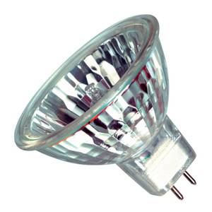 Halogen Spot 35w 12v GU4 Bell Lighting M265 Light Bulb - Bell code 04000