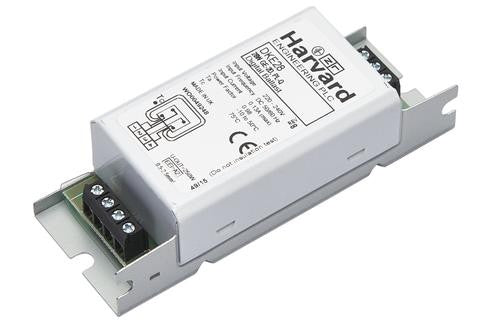 Harvard DKE38 2D Ballast, Obsolete an alternative will be sent