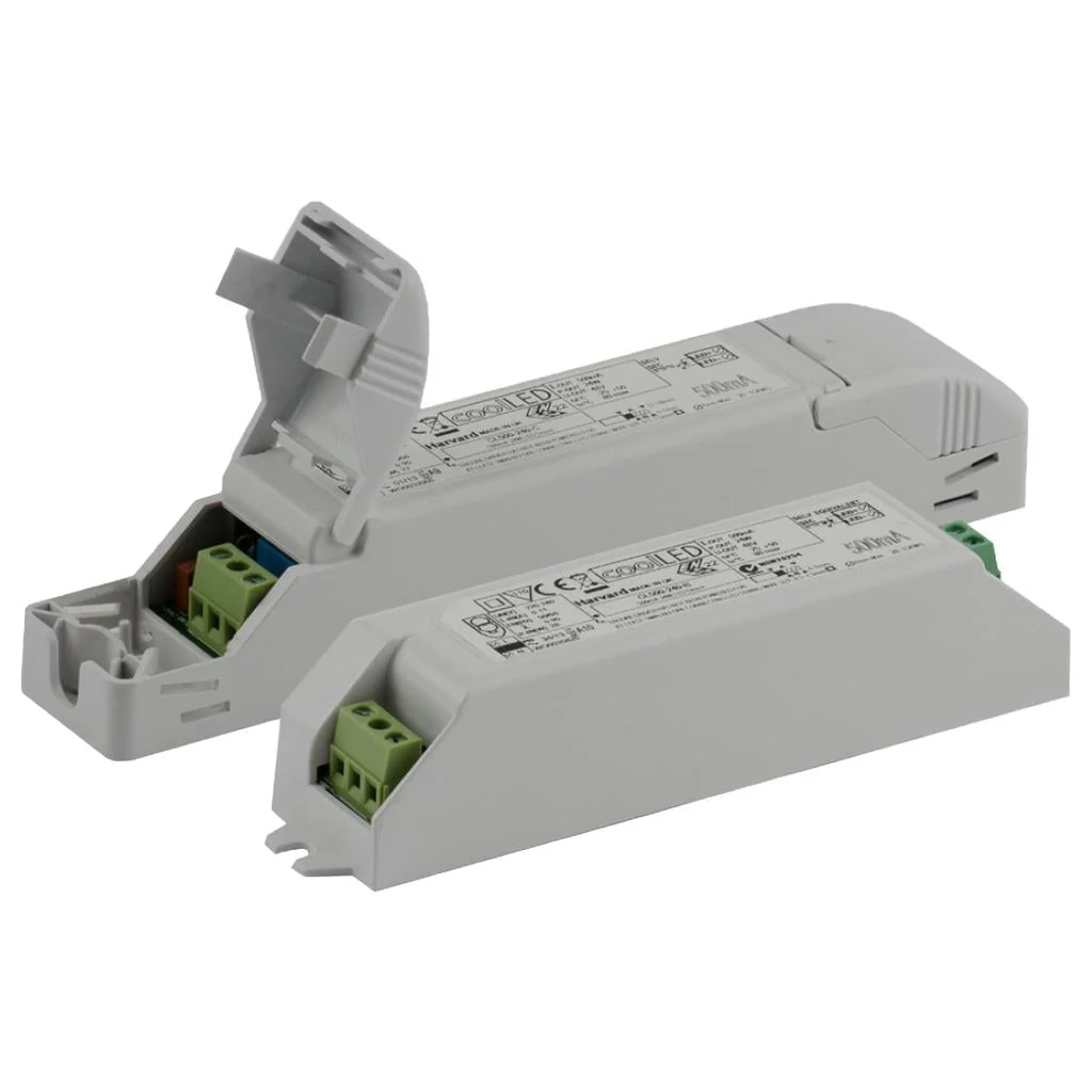 Harvard Venture CL350D2-240-C 17W 350Ma Dali Dimmable