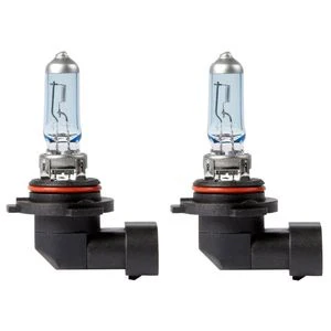 HB4 (9006) 12V RING ICEBLUE HALOGEN STYLING HEADLIGHT BULBS RW3006