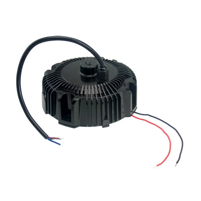 HBG-100-S - Mean Well HBG-100 Series LED Driver 96W – 97W 24V – 60V