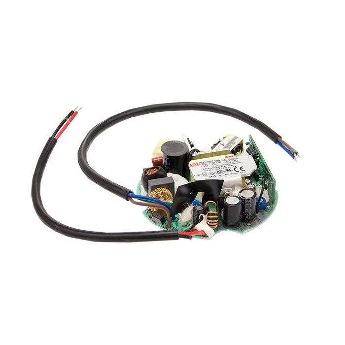 HBG-100P-S - Mean Well HBG-100P Series Power Supply 96-97.2W 37-62V