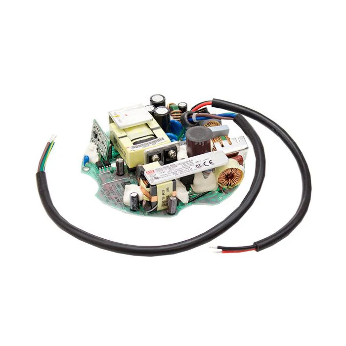 HBG-160P-S - Mean Well HBG-160P Series Power Supply 156-158.4W 36-60V