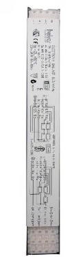 Helvar EL SC 2x24HFC / Helvar EL 2x24sc