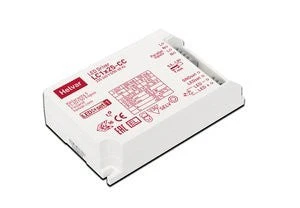 Helvar LC1x30-ECC - 30w 350-700ma Constant Current LED Driver