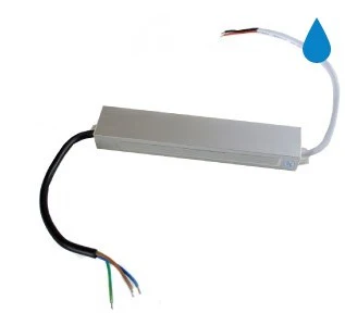 High Quality Waterproof 40w LED Driver
