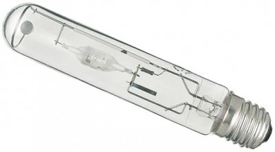 Venture HPIT400DU 400W Tubular Dual Lamp HIT400W/HOR/DU/4.5K