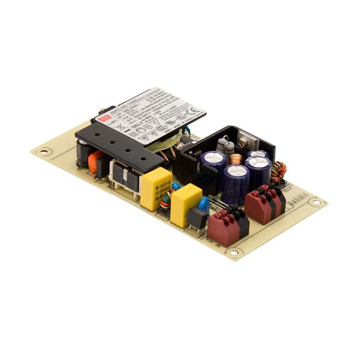 IDPC-65-S - Mean Well IDPC-65 Series LED Driver 63-65.1W 700-1750mA