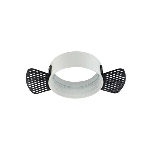 Integral LED 120Mm Trimless Mounting Accessory For Accentpro Downlights - ILDL120PA042