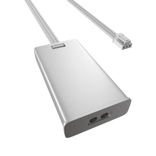Integral LED 12V And 24V Master Sensor Ir Door On/Off Surface Mounted With 3Pin Clip 1.5M - ILDRAA106