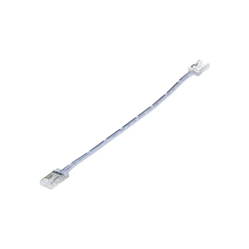 Integral LED 2-Way Connector 150Mm Wire 5Pack For 8Mm Single Colour Ip20 Cob High Uniformity Strips - ILSTAA329