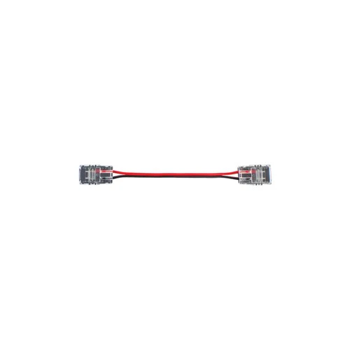 Integral LED 2-Way Connector 150Mm Wire 5Pack For Ip20 10Mm Width High Lumen Strip (Max Connected Strip Is 70W At 24V) Integral - ILSTAA135