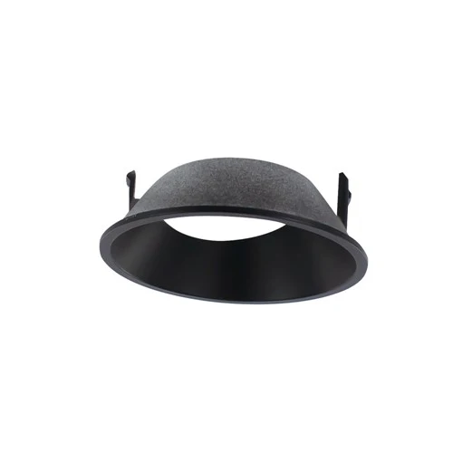 Integral LED 50Mm Matt Black Reflector For Accentpro Downlights - ILDL50PA019